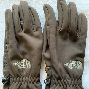 North Face Apex women’s gloves
